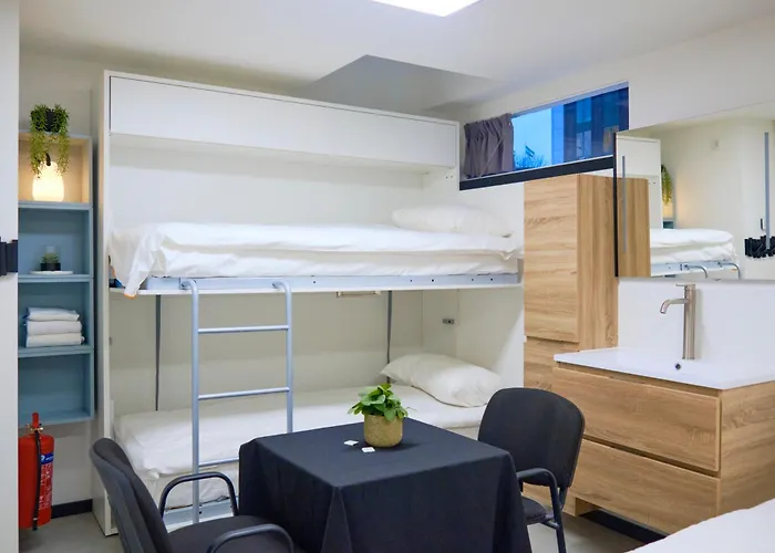 De Coaster & Aquarium Ponton