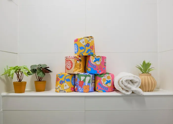 De Coaster & Aquarium Ponton * Роттердам