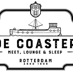 De Coaster & Aquarium Ponton *