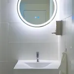 보트호텔 De Coaster & Aquarium Ponton *