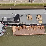 De Coaster & Aquarium Ponton