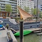 De Coaster & Aquarium Ponton