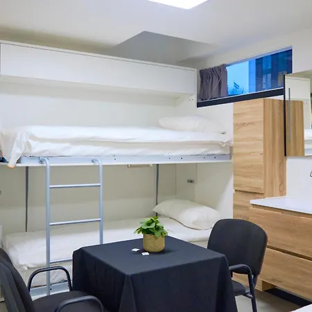 De Coaster & Aquarium Ponton