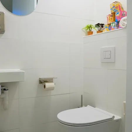 De Coaster & Aquarium Ponton 船上ホテル *