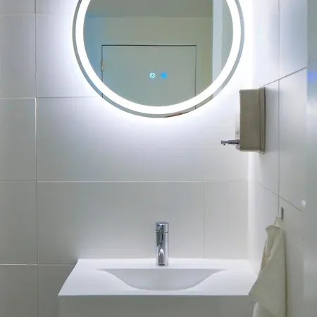 Båthotell De Coaster & Aquarium Ponton *