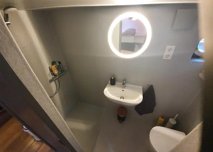 De Coaster & Aquarium Ponton Botel