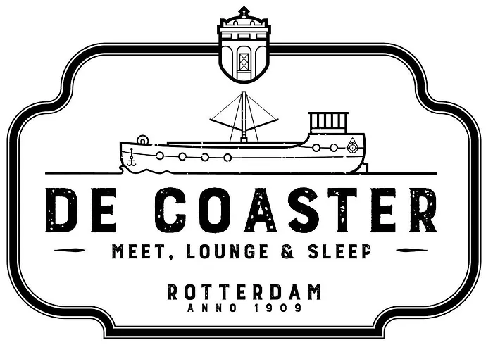 De Coaster & Aquarium Ponton *