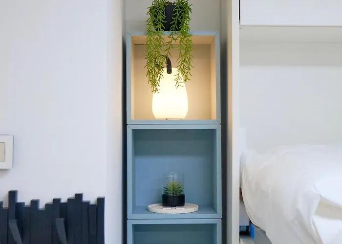 ספינת מלון De Coaster & Aquarium Ponton רוטרדם