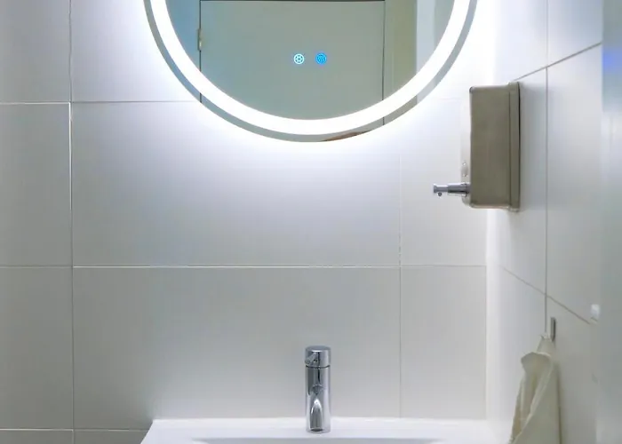 ספינת מלון De Coaster & Aquarium Ponton *