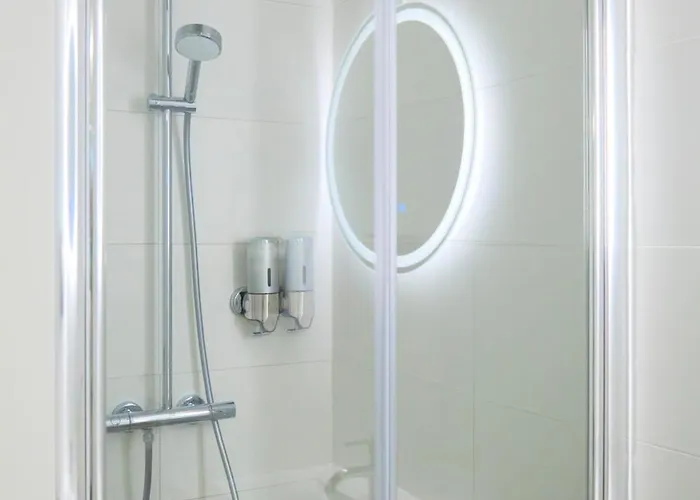 De Coaster & Aquarium Ponton Botel