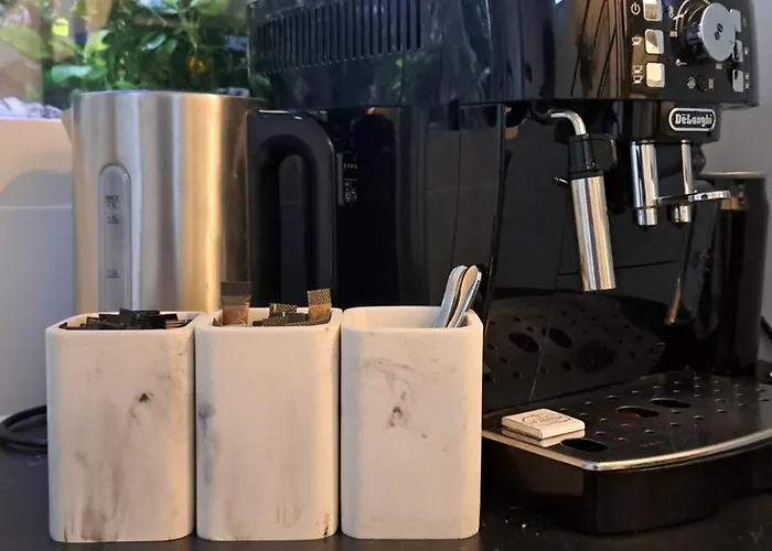 De Coaster & Aquarium Ponton