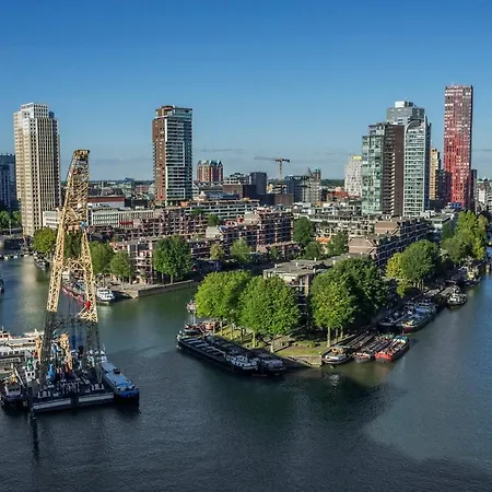 Botel De Coaster & Aquarium Ponton *